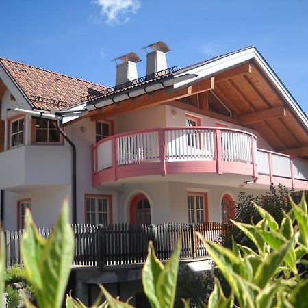 Villetta Enrosadira Vigo di Fassa Extérieur photo
